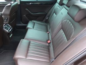 Škoda Superb  2.0 TDI Laurin&Klement 