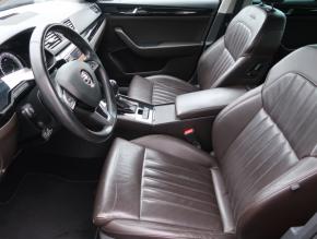 Škoda Superb  2.0 TDI Laurin&Klement 