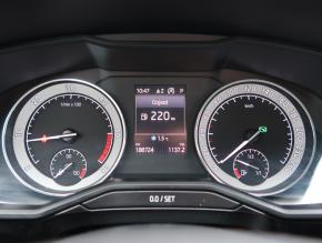 Škoda Superb  2.0 TDI Laurin&Klement 