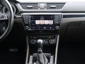Škoda Superb  2.0 TDI Laurin&Klement 