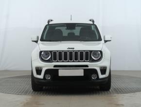 Jeep Renegade  1.3 T-GDI 