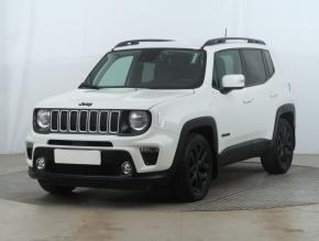 Jeep Renegade  1.3 T-GDI 