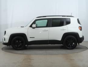 Jeep Renegade  1.3 T-GDI 