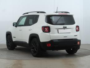 Jeep Renegade  1.3 T-GDI 