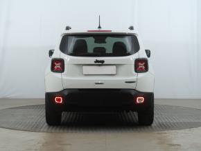Jeep Renegade  1.3 T-GDI 