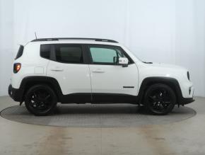 Jeep Renegade  1.3 T-GDI 