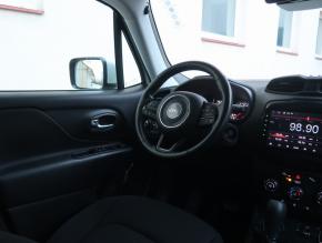 Jeep Renegade  1.3 T-GDI 