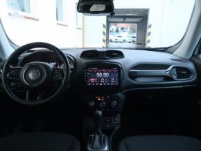 Jeep Renegade  1.3 T-GDI 