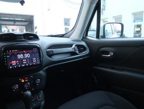 Jeep Renegade  1.3 T-GDI 
