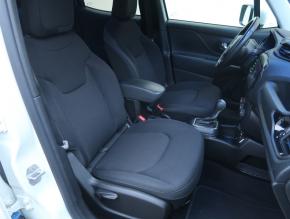 Jeep Renegade  1.3 T-GDI 
