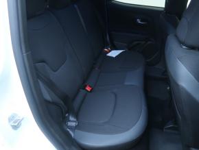 Jeep Renegade  1.3 T-GDI 