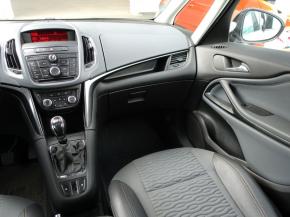Opel Zafira  2.0 CDTI 