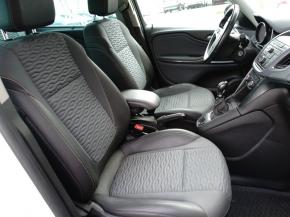 Opel Zafira  2.0 CDTI 