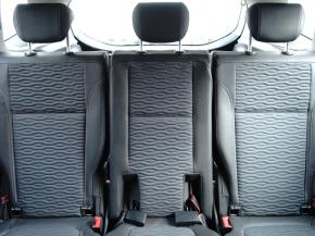 Opel Zafira  2.0 CDTI 