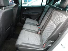 Opel Zafira  2.0 CDTI 