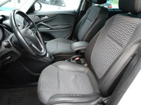 Opel Zafira  2.0 CDTI 