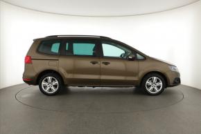 Seat Alhambra  2.0 TDI 