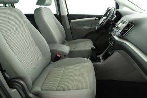 Seat Alhambra  2.0 TDI 