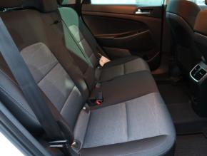 Hyundai Tucson  1.6 CRDi 