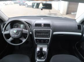 Škoda Octavia  1.6 TDI 