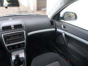 Škoda Octavia  1.6 TDI 