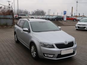 Škoda Octavia  1.6 TDI Elegance