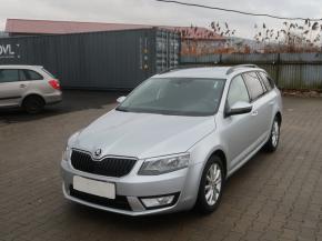 Škoda Octavia  1.6 TDI Elegance 