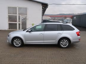 Škoda Octavia  1.6 TDI Elegance 