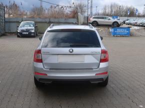 Škoda Octavia  1.6 TDI Elegance 