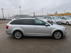 Škoda Octavia  1.6 TDI Elegance 