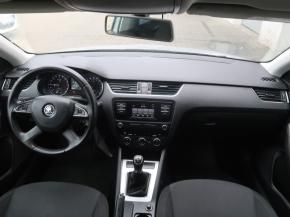 Škoda Octavia  1.6 TDI Elegance 