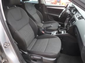 Škoda Octavia  1.6 TDI Elegance 