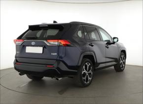 Toyota RAV 4  2.5 Plug-in Executive 