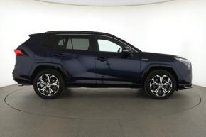 Toyota RAV 4  2.5 Plug-in Executive 