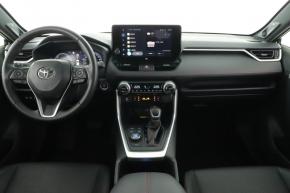 Toyota RAV 4  2.5 Plug-in Executive 