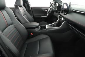 Toyota RAV 4  2.5 Plug-in Executive 