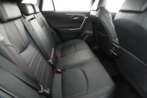 Toyota RAV 4  2.5 Plug-in Executive 