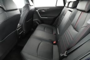 Toyota RAV 4  2.5 Plug-in Executive 