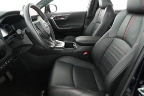 Toyota RAV 4  2.5 Plug-in Executive 