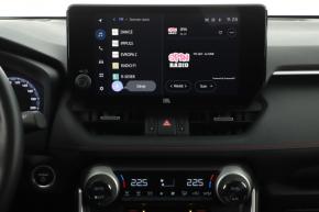 Toyota RAV 4  2.5 Plug-in Executive 