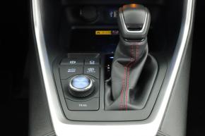 Toyota RAV 4  2.5 Plug-in Executive 