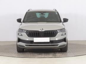 Škoda Karoq  2.0 TSI Sportline 