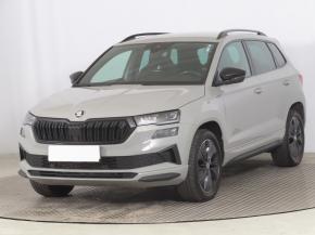 Škoda Karoq  2.0 TSI Sportline 