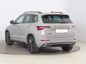 Škoda Karoq  2.0 TSI Sportline 