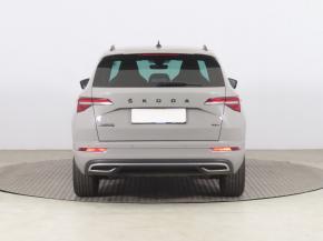 Škoda Karoq  2.0 TSI Sportline 