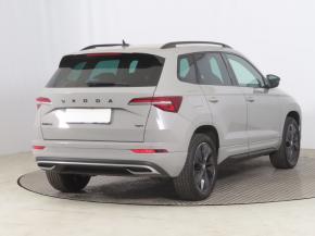 Škoda Karoq  2.0 TSI Sportline 