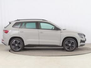 Škoda Karoq  2.0 TSI Sportline 