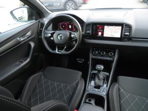 Škoda Karoq  2.0 TSI Sportline 