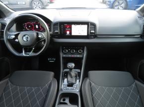Škoda Karoq  2.0 TSI Sportline 