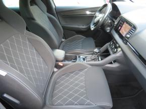 Škoda Karoq  2.0 TSI Sportline 